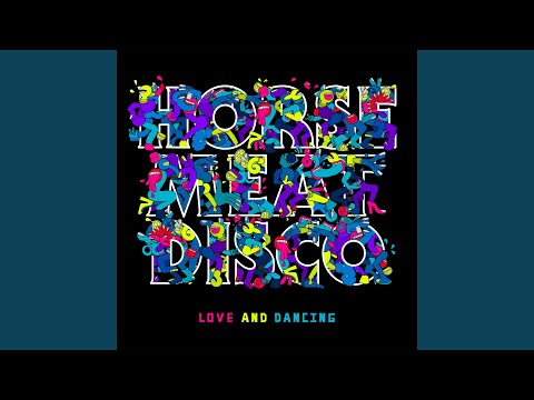 Love If You Need It (feat. Fi McCluskey)