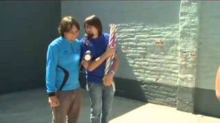 Vele Vele Vele / Tercera Temporada / Programa 113 / Olimpiadas Vele Vele Vele / Parte 4