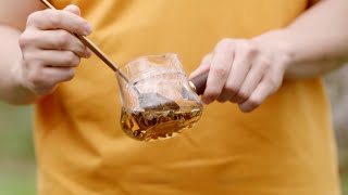 The Art Of Tea Tasting | The Taiwan Way