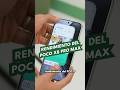 Rendimiento del Xiaomi POCO X8 Pro Max