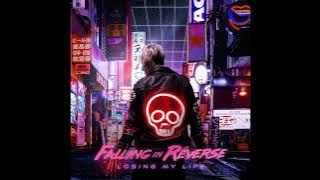 Falling In Reverse - Losing My Life (Instrumentals)