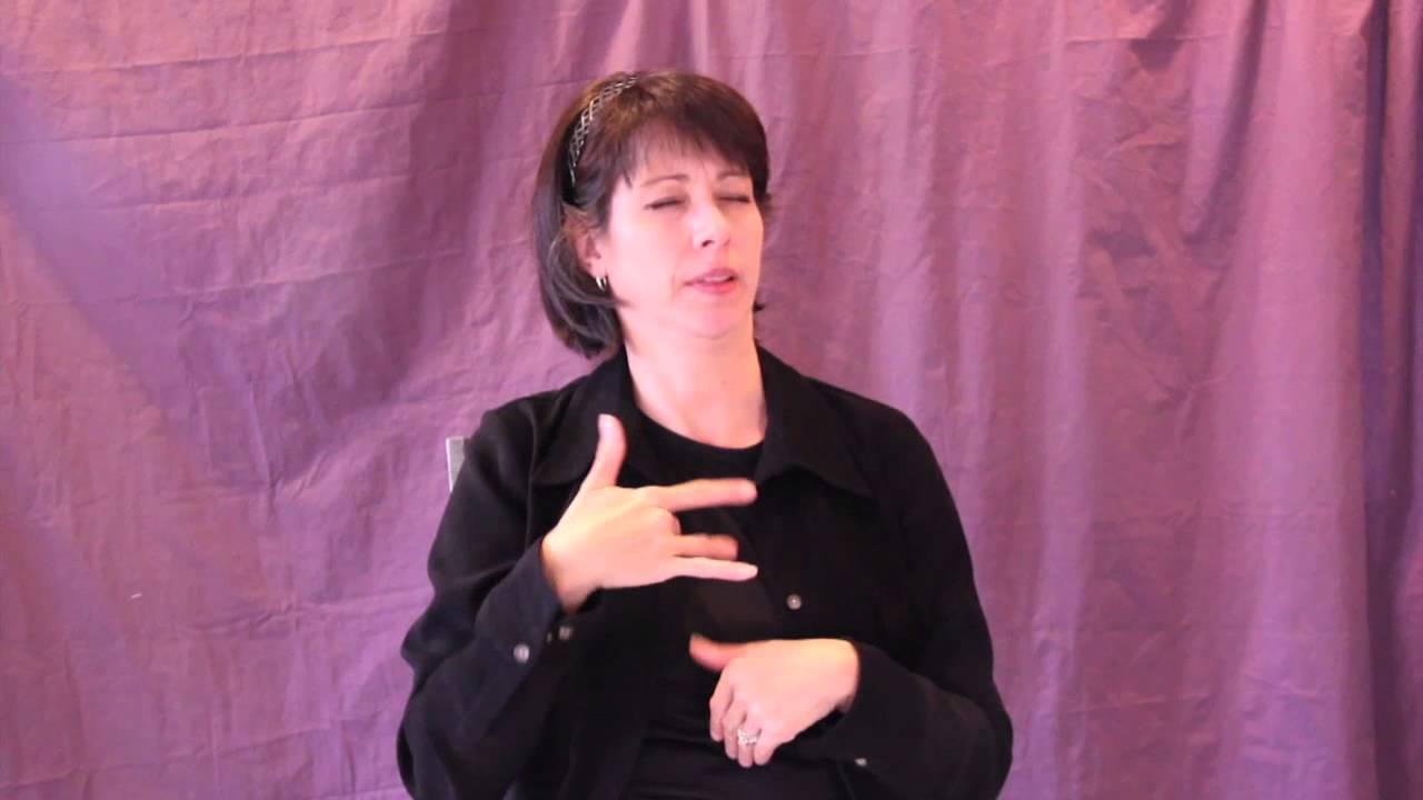 Medieval Jewish Ashkenaz- Women and Religious Devotion- Part 6-- in ASL
