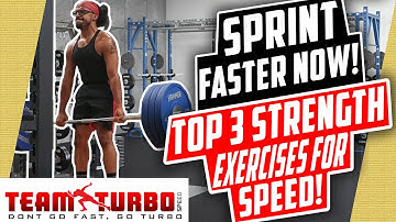 Elite Sprinters Weight Training  👉🏾 Speed And Strength Training Program!
