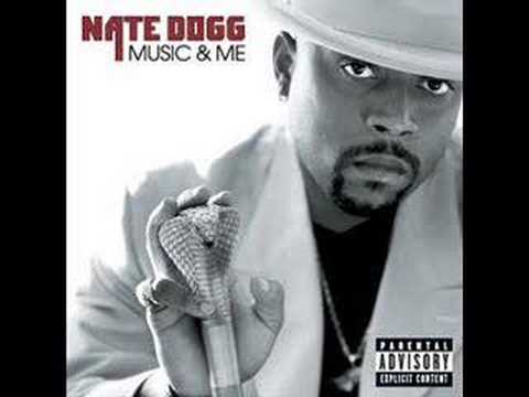 Nate Dogg -  Keep It G.A.N.G.S.T.A.