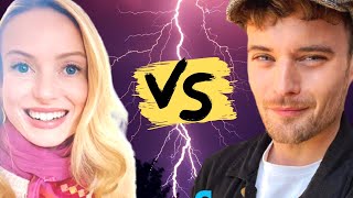 The Chateau Diaries -Stephanie Jarvis  Vs Doing it Ourselves - Chateau Michael Petherick New Video