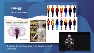 Our brain, the supercomputer of the human system? - Ivon Reveco [Luminis DevCon 2019] screenshot 3