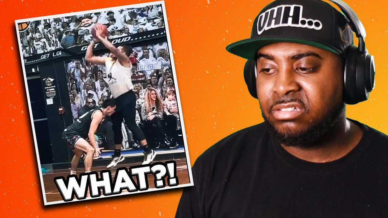 Has Basketball CHANGED This Much YouTube has-basketball-changed-this-much-youtube
