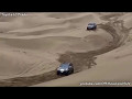 Toyota FJ vs Land Cruiser Prado (Off Road 4x4) New 2017