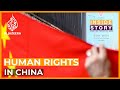 Will international pressure improve human rights in China? | Inside Story