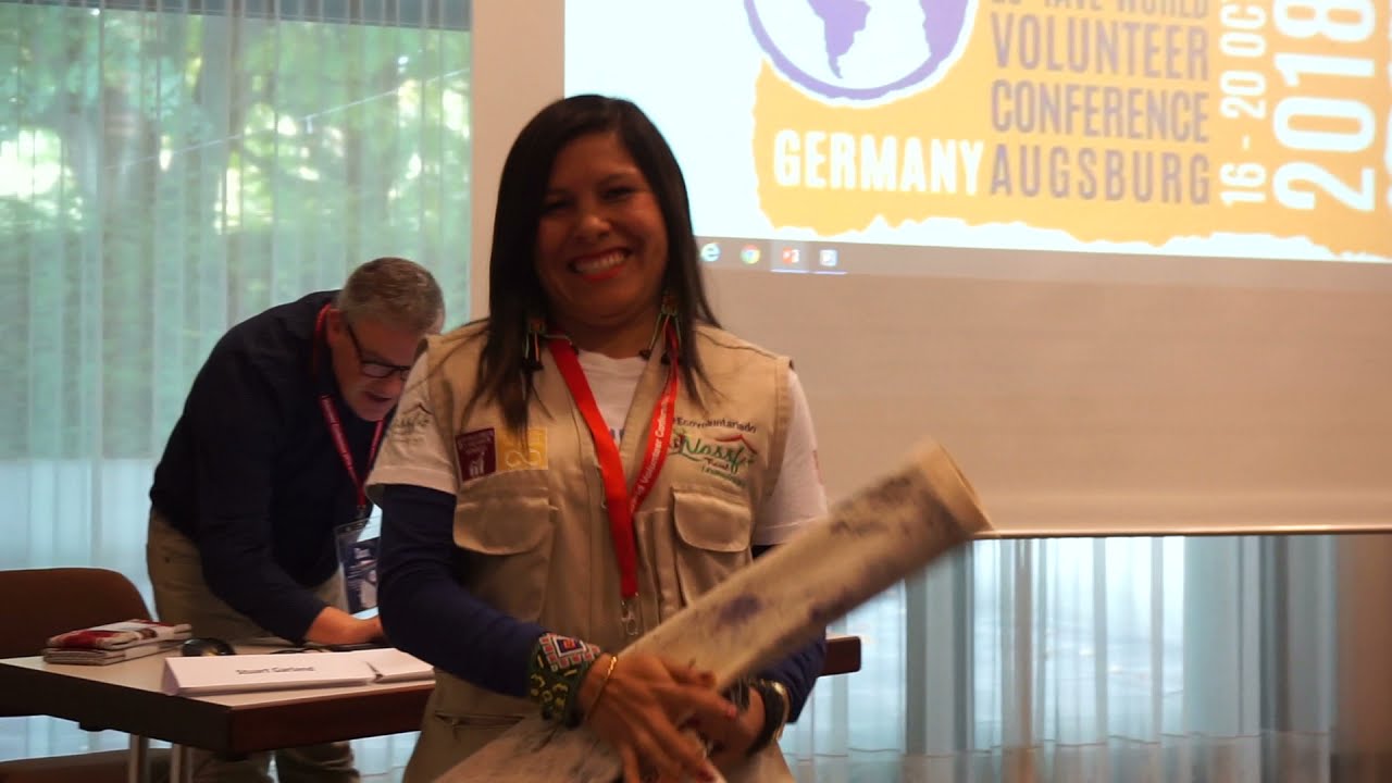 Nassf Travel: Leadership for volunteering in tackling environmental challenges