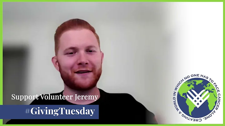 Talk to individuals who really understand. #givingtuesday