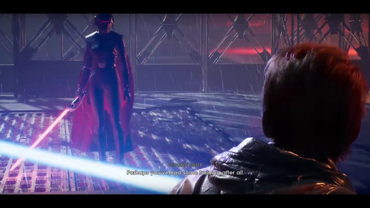 Jedi Fallen Order Jedi Grand Master Difficulty the Hardest Difficulty jedi-fallen-order-jedi-grand-master-difficulty-the-hardest-difficulty