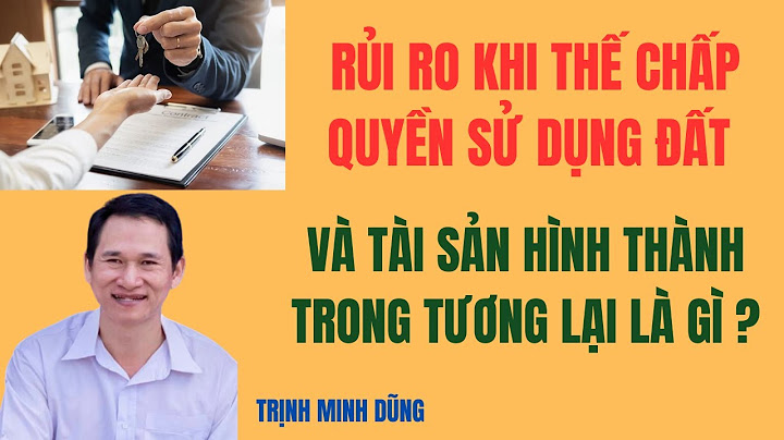 Nghĩa vụ hình thành trong tương lai là gì năm 2024