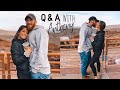 VLOGMAS DAY 12 | Couples Q&A