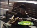 Atif Aslam Singing for the First time 