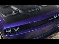 Kyosho SRT Hellcat