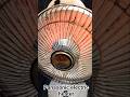 Panasonic electric heater|with direct starting.#heater #panasonic .
