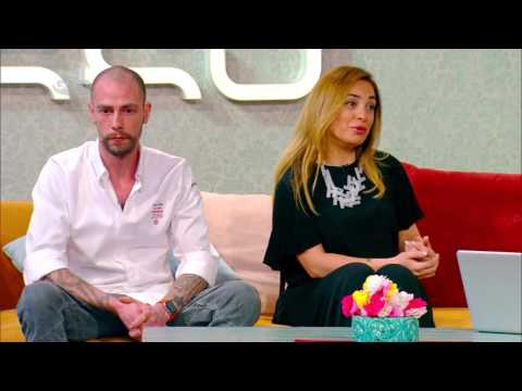 დევიდ კიკილუსი | მიშლენის ვარსკვლავის მფლობელი მზარეული