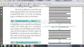 Introduction to Adobe Pagemaker/class 12/Tamil Nadu New Computer Application Textbook/Chap2part3