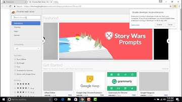 How To Hide all Tabs Of Browser In Single click (Panic Button)