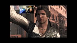 The Desmond Series - ACII (Assassin's Creed II) Episode 1