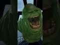 Ghostbusters: Minaccia Glaciale - I fantasmi arrivano a Mirabilandia