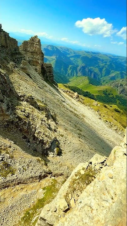 Давай покорим новую вершину ?! - YouTube