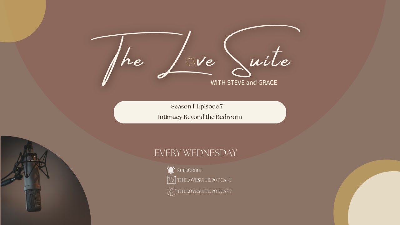 Intimacy Beyond the Bedroom