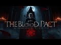 The Blood Pact – A Vampire’s Origin | Gothic Horror Story of Eternal Love & Damnation