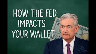 How Fed Hikes Effect Your Wallet