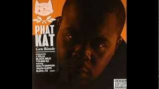 Video thumbnail of "COLD STEEL (BY PHAT KAT FT. ELZHI)  PROD. BY J. DILLA"