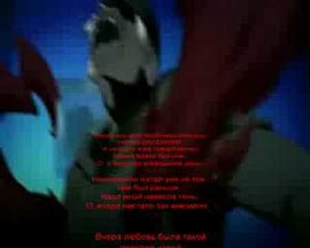 Hellsing OVA (Amen!)