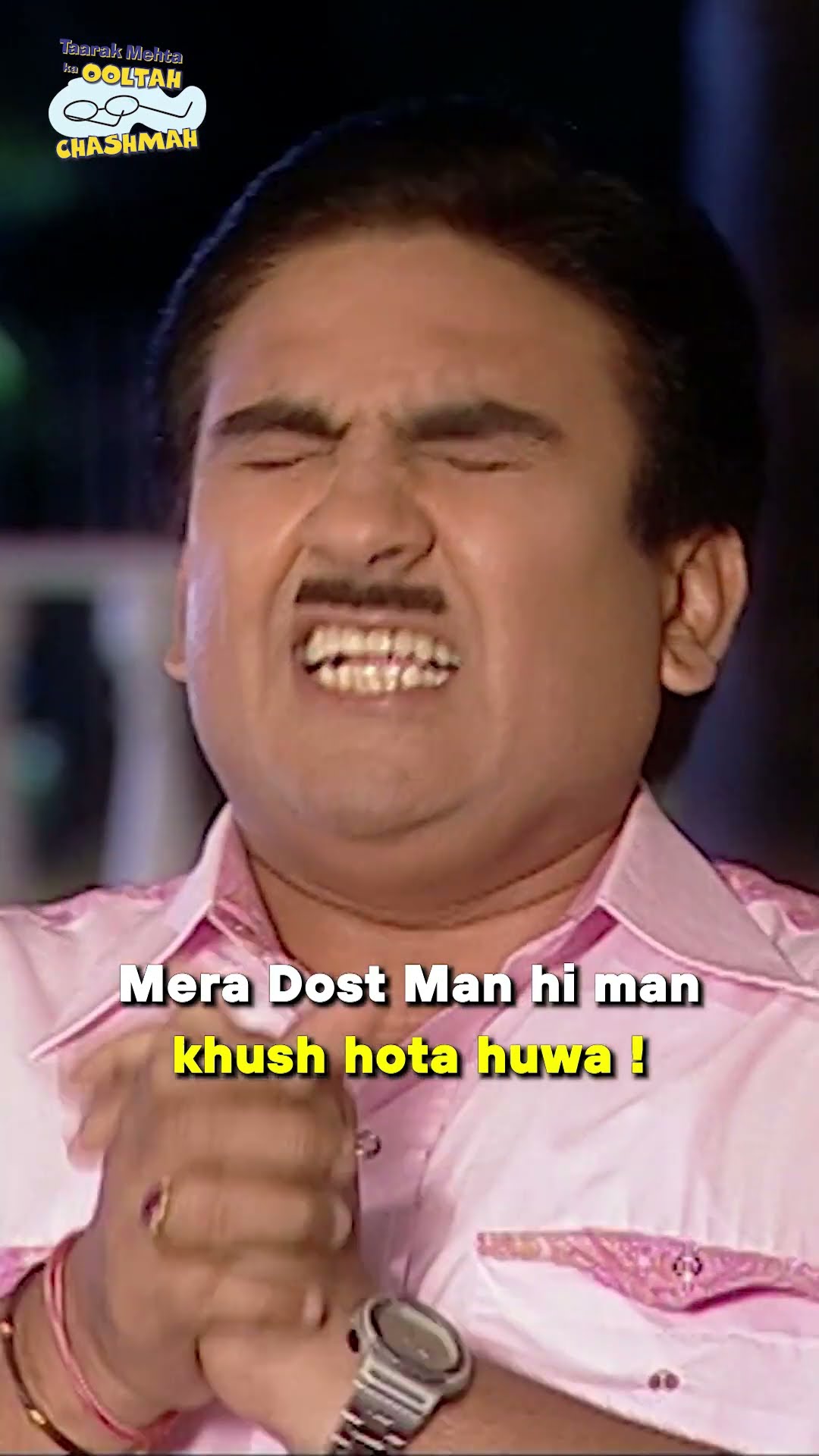 Maje hi Maje !#tmkoc #funny #comedy #relatable #shorts #funnyshorts