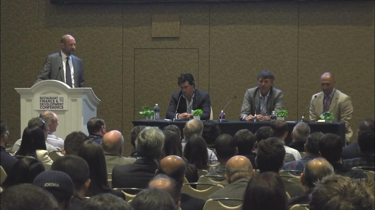2023 RFDC Replay Navigating an Acquisitions Path for Growth in 2024