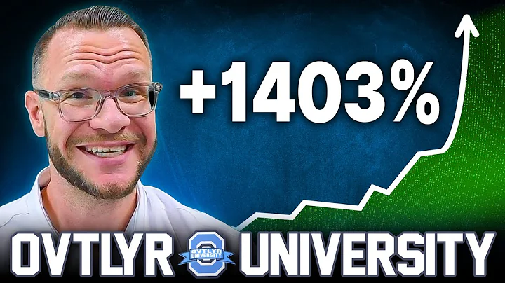 How To Become A Profitable Trader | OVTLYR University Lesson 18