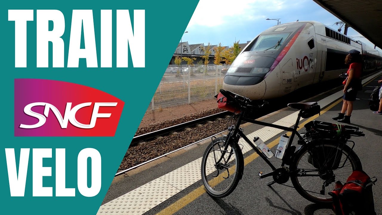 Housse Transport Vélo - Train, voiture, avion - Guide 2023