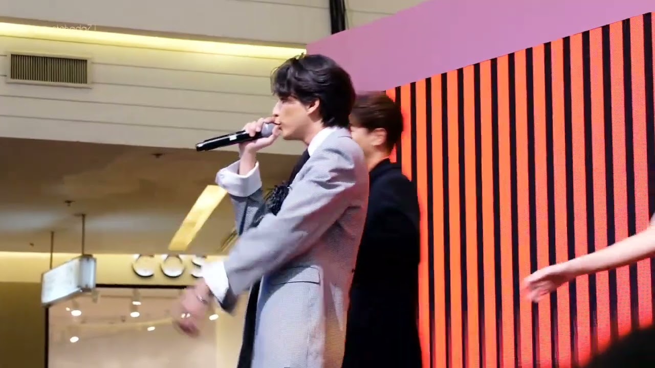 #กลัฟคณาวุฒิ เขียนลงตรงหัวใจ