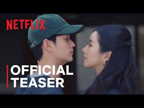 It's Okay To Not Be Okay | Teaser 2 | Netflix