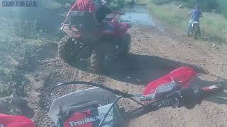 Trailmaster TM36