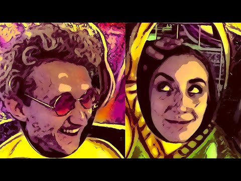 TAO - Vidámpark (Hivatalos videoklip)