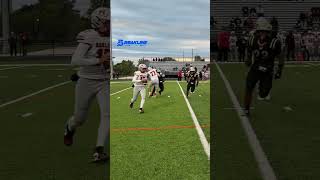 Case Eagles Defense at it again! Not allowing Horlick to get a break