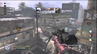 Insane 2 Piece Hitmarker (SYP) Fresh Start!