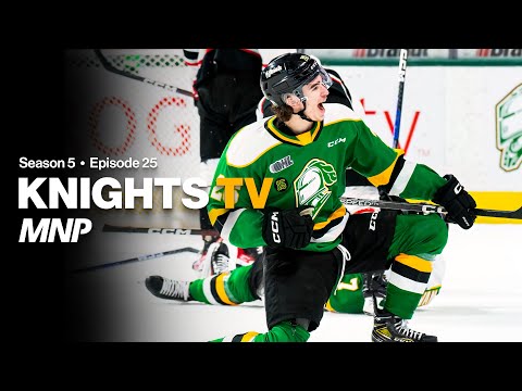 Knights TV Season 5 Episode 25 