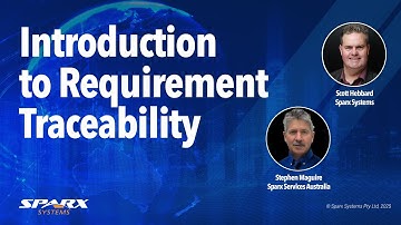 Introduction to Visualizing Requirement Traceability using an Interactive Tree