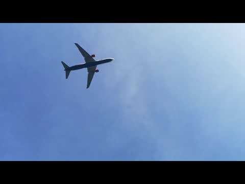 Наш полет Екатеринбург - Сочи. Рейс ZF-347 авиакомпании 'Azur Air'. 08.08.2020г.