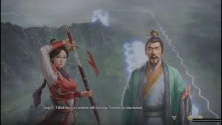 ROMANCE OF THE THREE KINGDOMS 8 REMAKE A Dynasty Complete ep 1