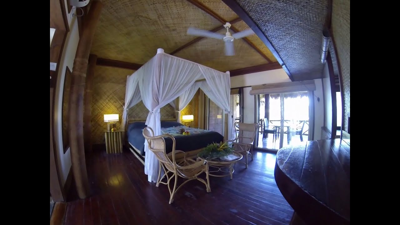 Samoa Coconuts Beach Club Resort & Spa Coco and Treehouse Suites