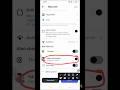 Instagram reels upload karne se pahle 3 setting on kar lo abhi #Instagram #settings #tricks