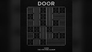 CHEN (첸) - "빈 집 (Empty)" Audio | K.A.C