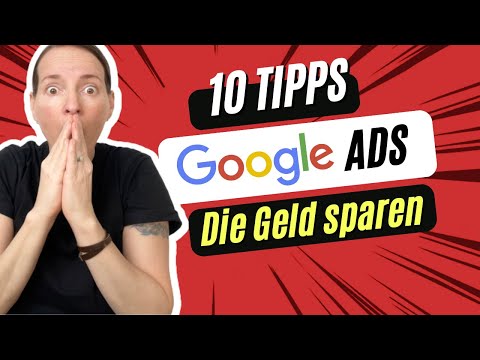 AdWords Agentur 99 Tipps fuer Google Ads